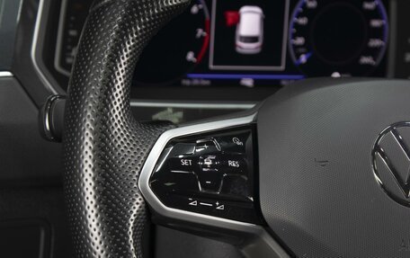 Volkswagen Tiguan II, 2021 год, 3 475 000 рублей, 17 фотография