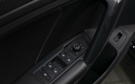 Volkswagen Tiguan II, 2021 год, 3 475 000 рублей, 19 фотография