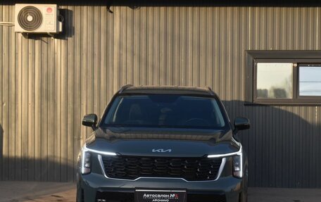 KIA Sorento IV, 2024 год, 5 099 999 рублей, 3 фотография