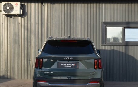 KIA Sorento IV, 2024 год, 5 099 999 рублей, 8 фотография