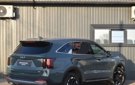KIA Sorento IV, 2024 год, 5 099 999 рублей, 9 фотография