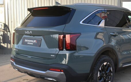 KIA Sorento IV, 2024 год, 5 099 999 рублей, 10 фотография