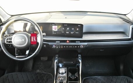 KIA Sorento IV, 2024 год, 5 099 999 рублей, 11 фотография