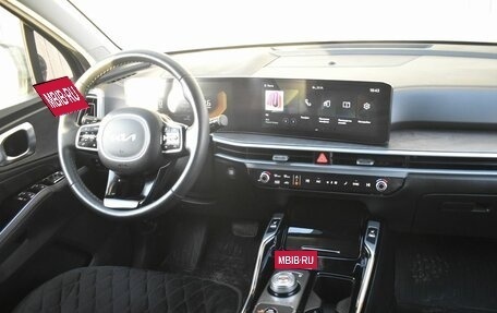 KIA Sorento IV, 2024 год, 5 099 999 рублей, 12 фотография