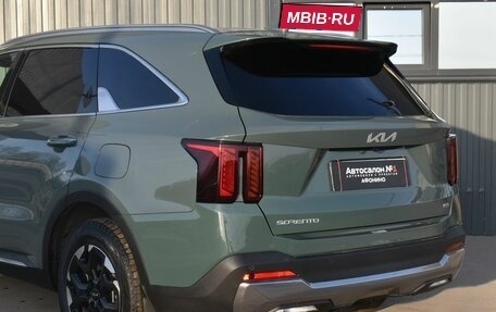 KIA Sorento IV, 2024 год, 5 099 999 рублей, 6 фотография