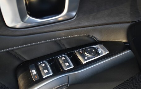 KIA Sorento IV, 2024 год, 5 099 999 рублей, 13 фотография