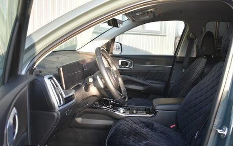 KIA Sorento IV, 2024 год, 5 099 999 рублей, 19 фотография