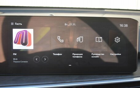 KIA Sorento IV, 2024 год, 5 099 999 рублей, 17 фотография