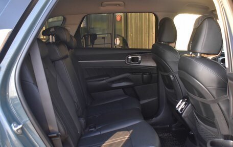 KIA Sorento IV, 2024 год, 5 099 999 рублей, 21 фотография