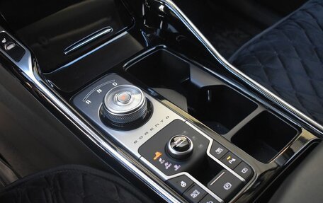 KIA Sorento IV, 2024 год, 5 099 999 рублей, 14 фотография