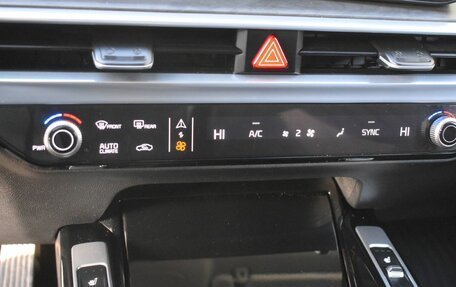 KIA Sorento IV, 2024 год, 5 099 999 рублей, 16 фотография