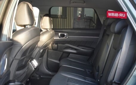 KIA Sorento IV, 2024 год, 5 099 999 рублей, 20 фотография