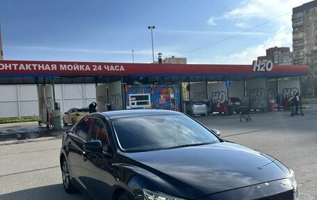 Mazda 6, 2019 год, 2 200 000 рублей, 2 фотография