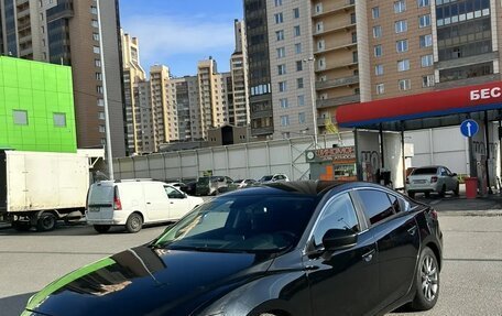 Mazda 6, 2019 год, 2 200 000 рублей, 7 фотография