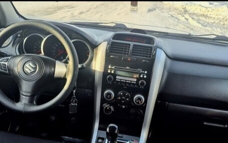 Suzuki Grand Vitara, 2006 год, 650 000 рублей, 4 фотография