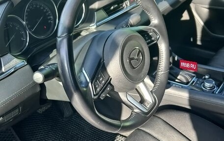 Mazda 6, 2019 год, 2 200 000 рублей, 5 фотография