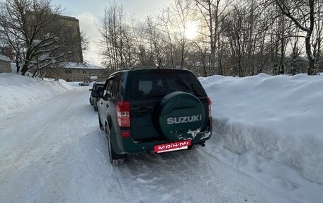 Suzuki Grand Vitara, 2006 год, 650 000 рублей, 2 фотография
