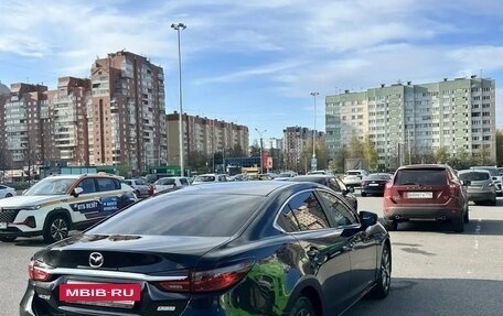 Mazda 6, 2019 год, 2 200 000 рублей, 3 фотография