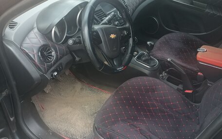 Chevrolet Cruze II, 2011 год, 570 000 рублей, 5 фотография