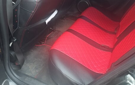 Chevrolet Cruze II, 2011 год, 570 000 рублей, 6 фотография