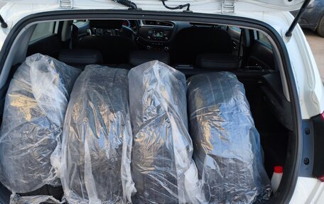 KIA cee'd III, 2017 год, 1 500 000 рублей, 3 фотография