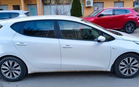 KIA cee'd III, 2017 год, 1 500 000 рублей, 2 фотография