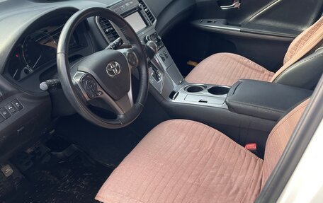Toyota Venza I, 2013 год, 2 200 000 рублей, 4 фотография