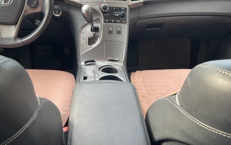 Toyota Venza I, 2013 год, 2 200 000 рублей, 3 фотография