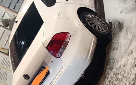 Volkswagen Polo VI (EU Market), 2010 год, 412 000 рублей, 8 фотография