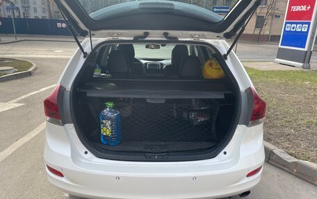 Toyota Venza I, 2013 год, 2 200 000 рублей, 6 фотография