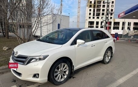 Toyota Venza I, 2013 год, 2 200 000 рублей, 5 фотография