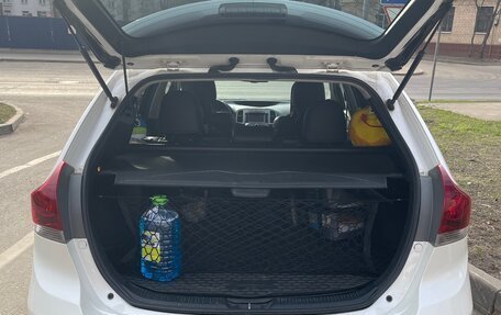 Toyota Venza I, 2013 год, 2 200 000 рублей, 7 фотография