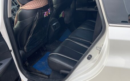 Toyota Venza I, 2013 год, 2 200 000 рублей, 14 фотография