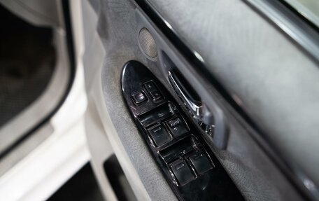 Toyota Nadia, 2001 год, 425 000 рублей, 8 фотография