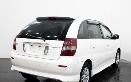 Toyota Nadia, 2001 год, 425 000 рублей, 4 фотография