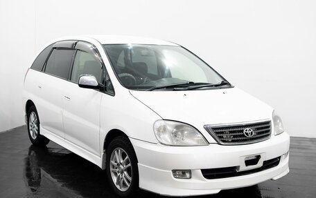 Toyota Nadia, 2001 год, 425 000 рублей, 3 фотография