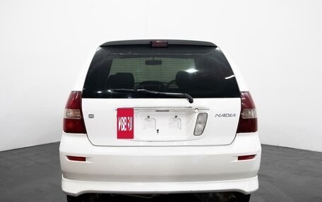 Toyota Nadia, 2001 год, 425 000 рублей, 5 фотография