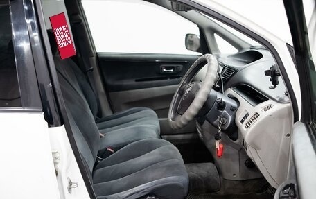 Toyota Nadia, 2001 год, 425 000 рублей, 9 фотография