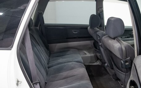 Toyota Nadia, 2001 год, 425 000 рублей, 12 фотография