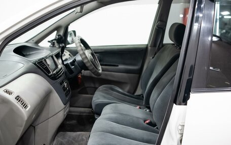 Toyota Nadia, 2001 год, 425 000 рублей, 15 фотография