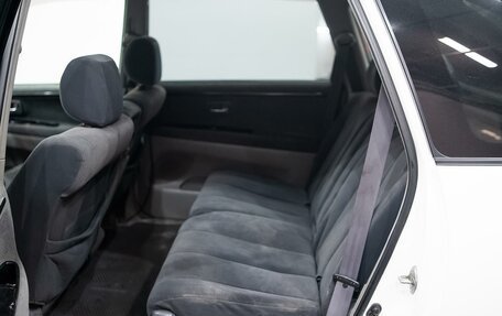 Toyota Nadia, 2001 год, 425 000 рублей, 13 фотография