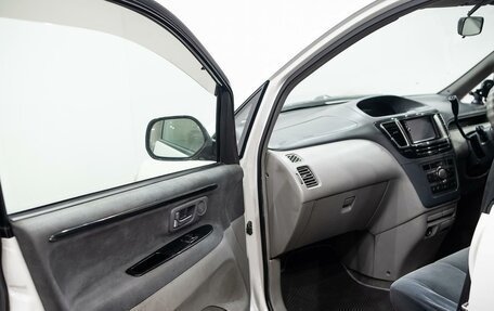 Toyota Nadia, 2001 год, 425 000 рублей, 14 фотография