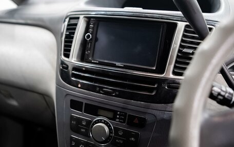 Toyota Nadia, 2001 год, 425 000 рублей, 11 фотография