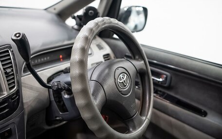 Toyota Nadia, 2001 год, 425 000 рублей, 16 фотография