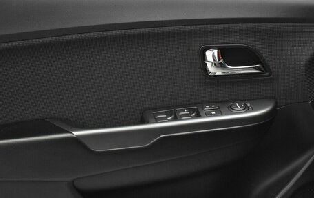 KIA Rio III рестайлинг, 2013 год, 795 000 рублей, 10 фотография