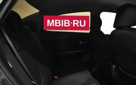 KIA Rio III рестайлинг, 2013 год, 795 000 рублей, 12 фотография