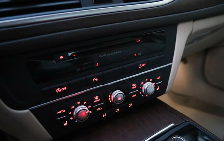 Audi A6, 2015 год, 2 149 000 рублей, 13 фотография