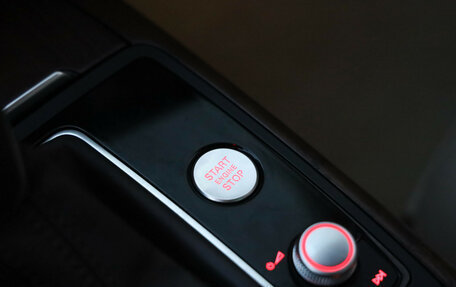 Audi A6, 2015 год, 2 149 000 рублей, 15 фотография