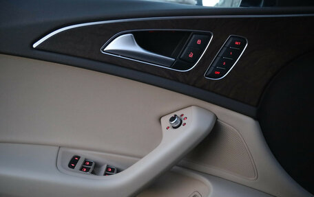 Audi A6, 2015 год, 2 149 000 рублей, 18 фотография