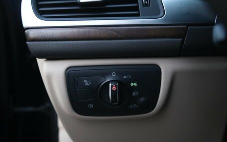 Audi A6, 2015 год, 2 149 000 рублей, 17 фотография